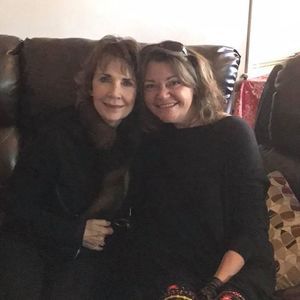 Meet your Posher, Mary